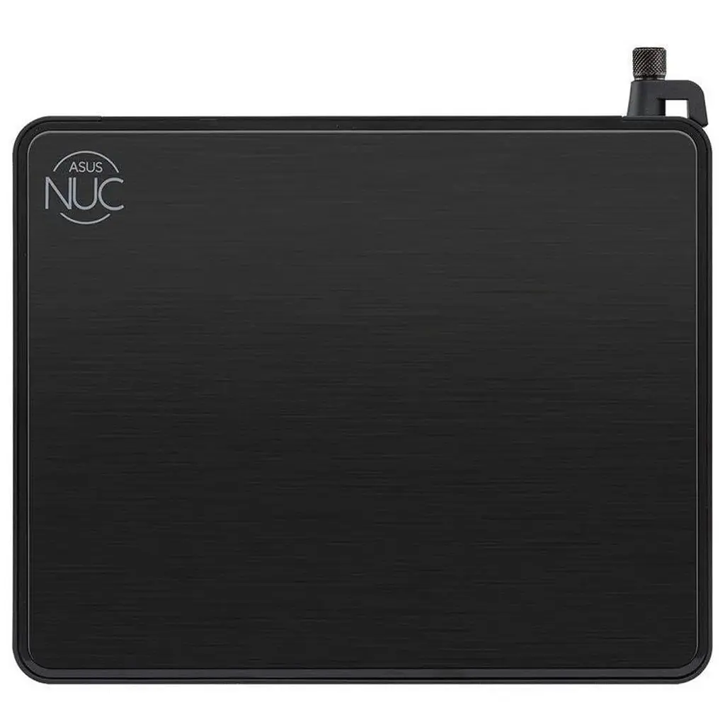 Комп'ютер ASUS NUC 16 PRO RNUC16GDKX76C002 Intel Ultra X7 358H, 32 Gb DDR5, Без SSD, Intel Arc B390, Без ОС (90AR00W2-M001D0) - фото 4