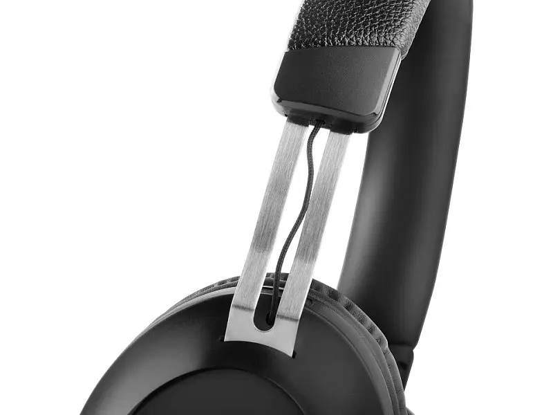Навушники з мікрофоном REAL-EL GD-828 Black (EL124100052) - фото 11
