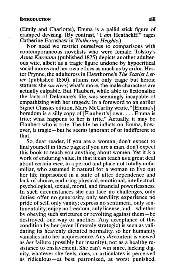 Madame Bovary - фото 8