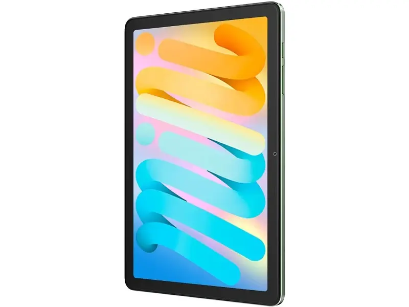 Планшет Blackview Tab 20 4/64GB Wi-Fi Field Green - фото 2