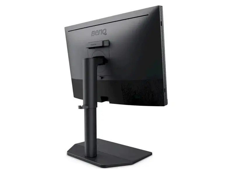 Монітор BenQ SW242Q (9H.LLVLA.TBE) - фото 8