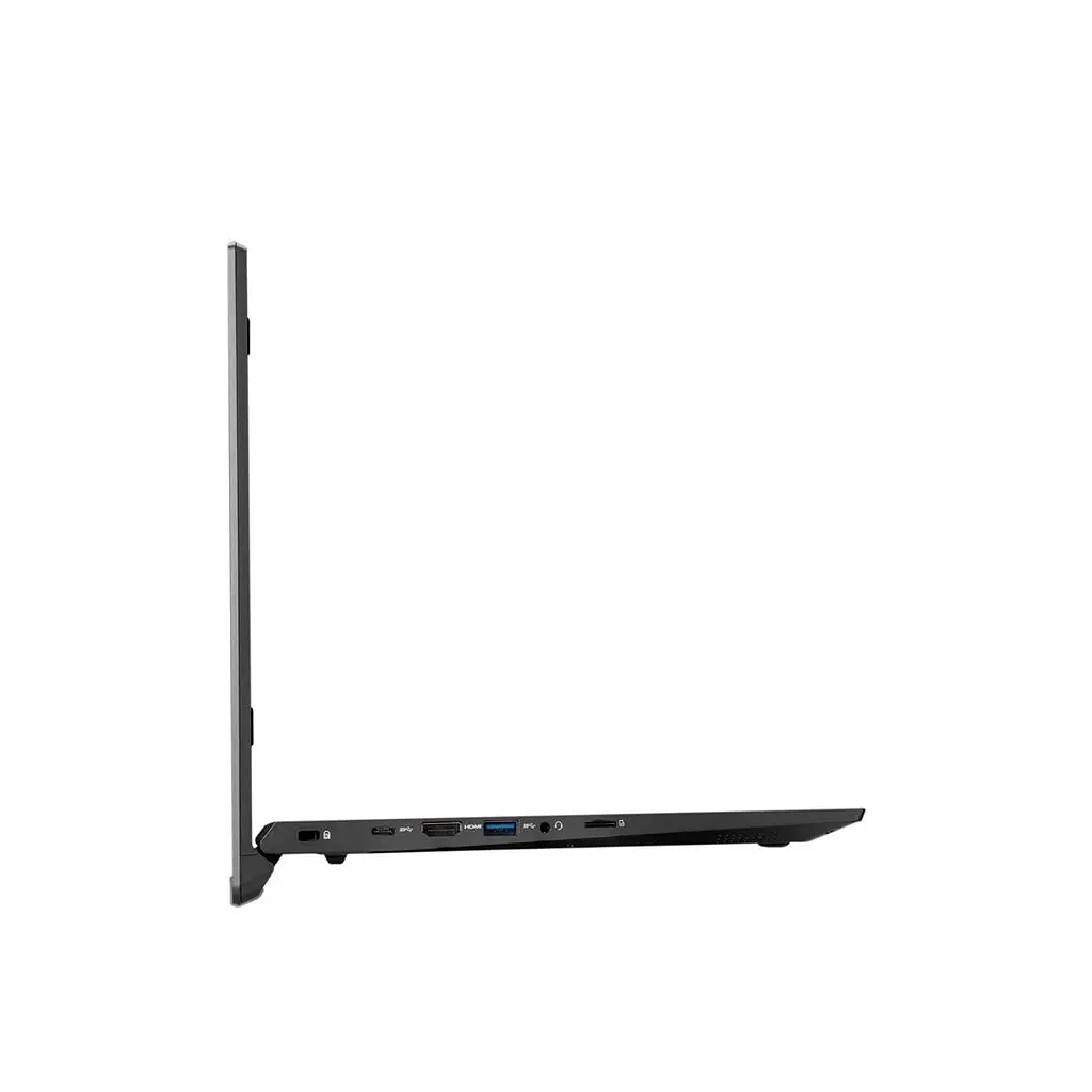 Ноутбук Prologix M15-725 (PLN725.I512.32.S2.N.085) Dark Grey - фото 8