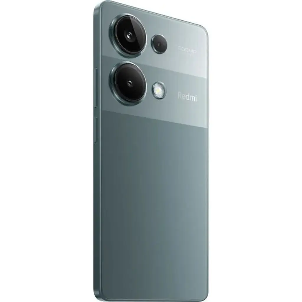 Смартфон Xiaomi Redmi Note 13 Pro 8/256GB Forest Green - фото 16
