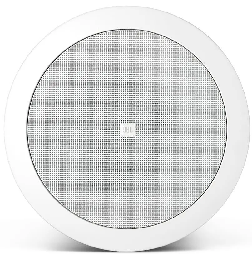 Акустическая система JBL Control 24C Micro (CONTROL 24C MICRO) - фото 2
