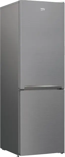 Холодильник двухкамерный Beko RCNA420SX - фото 2