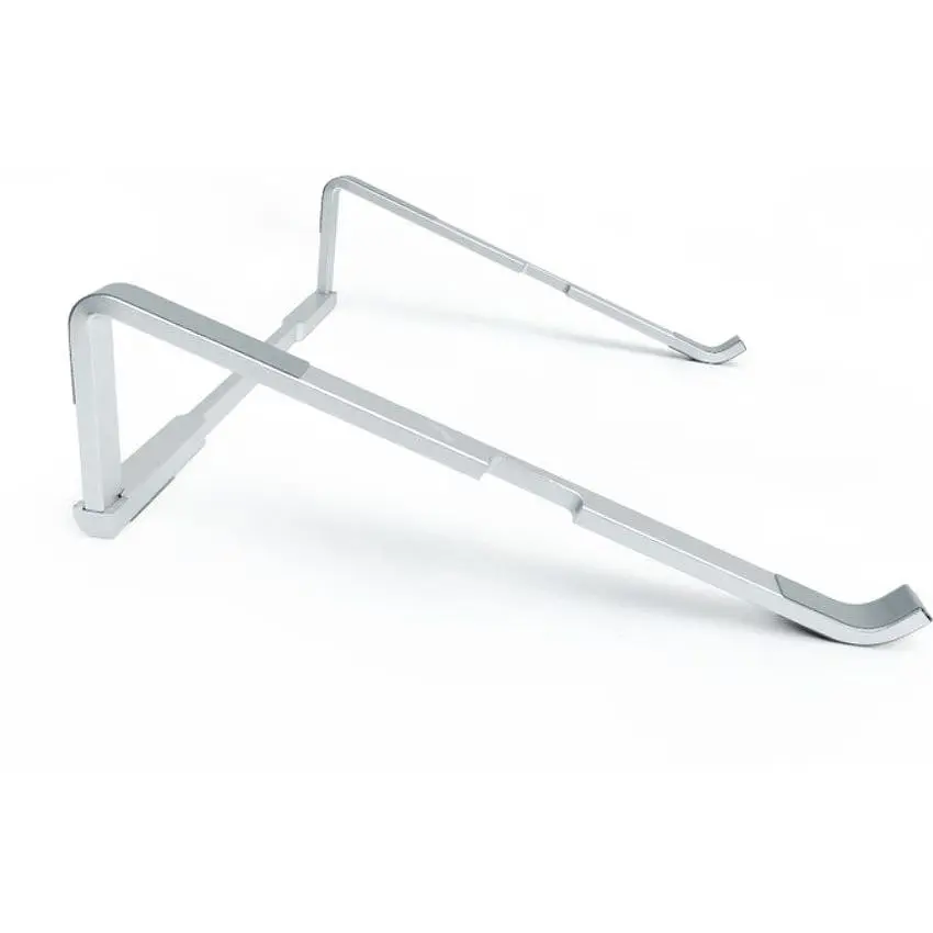 Підставка для ноутбука OfficePro LS-530S Alloy Aluminum Silver - фото 4
