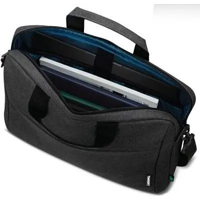 Сумка для ноутбука Lenovo 16" Casual Laptop Topload T210 Black (GX41L83769) - фото 3