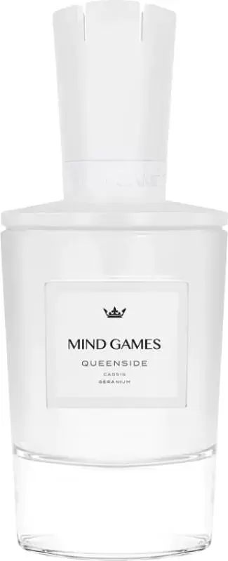 Екстракт Mind Games Queenside 100 мл 
