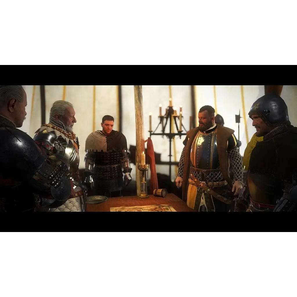 Ключ активації Microsoft Kingdom Come: DeLiverance - Royal Edition для Xbox One/Series - фото 2