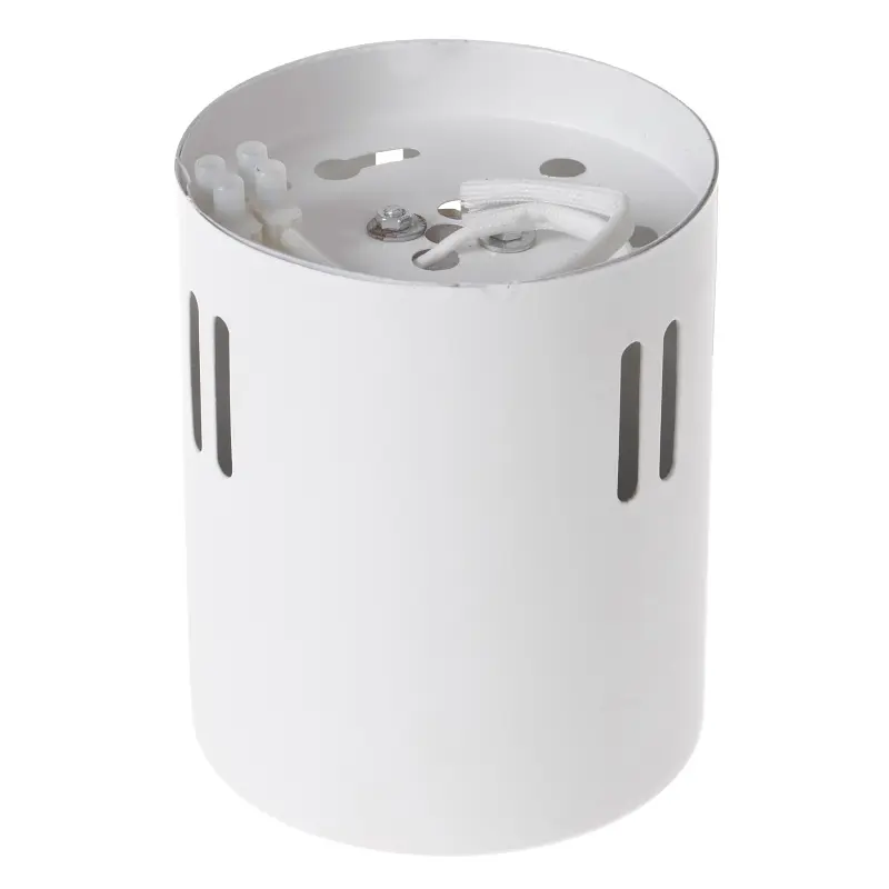 Подсветка тубус Brille накладная AL-70/1 GU10 SWH IP20 MR16 26-430 - фото 7