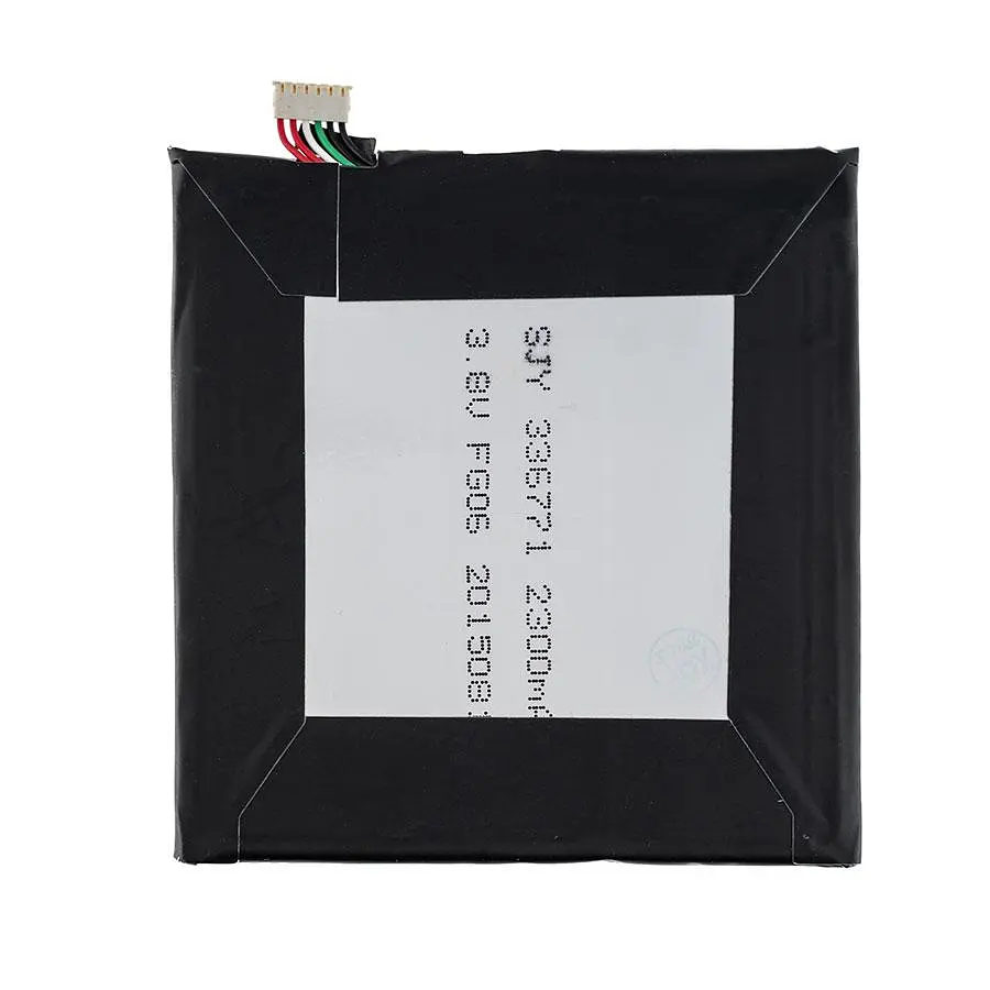 Акумулятор (батарея) для смартфона (телефону) HTC 35H00220-01M 3.8 2600mAh 9.88Wh - фото 2
