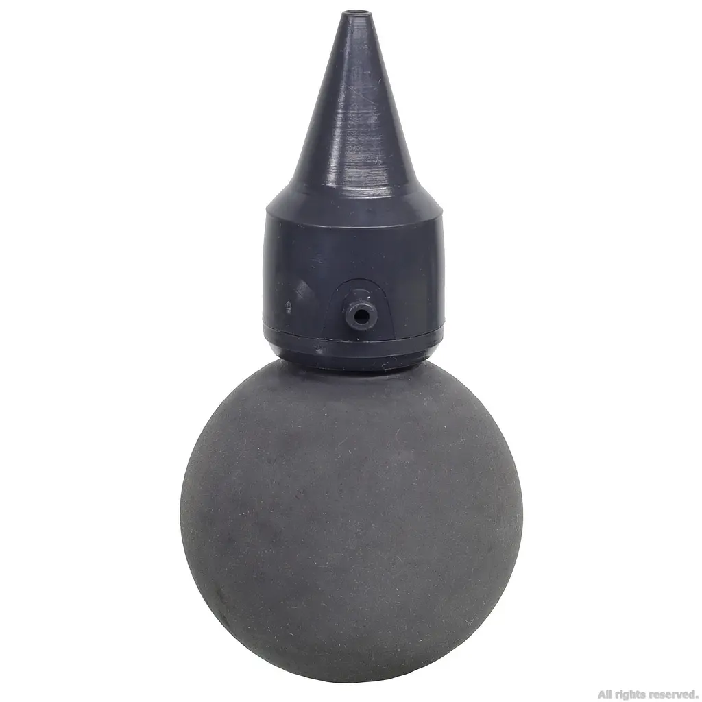 Груша для старту зовнішнього фільтра Eheim suction aid (4003540) - фото 6