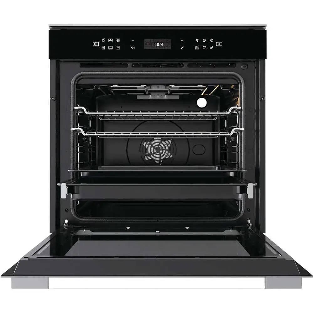 Духова шафа Whirlpool W7OM4 4S1 P BL - фото 3