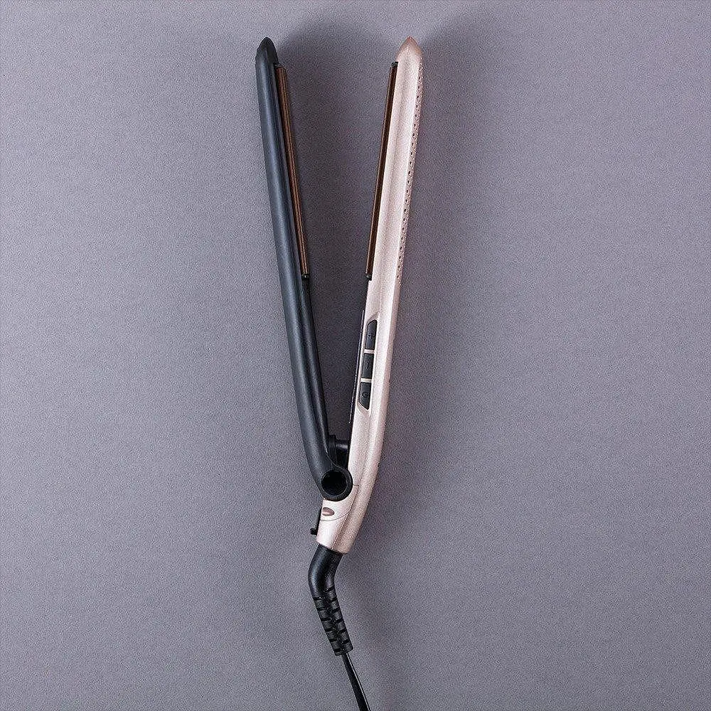 Утюг для волос Remington Aqualisse PRO Straightener S7972 - фото 3