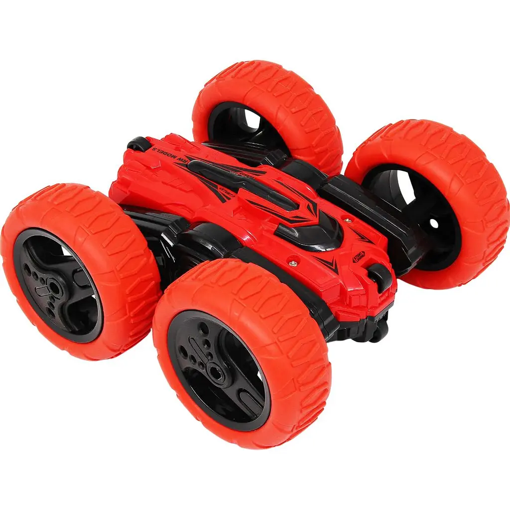 Машинка на радіокеруванні KS Drive Stunt Car Red (STURBWB) [114147] - фото 2