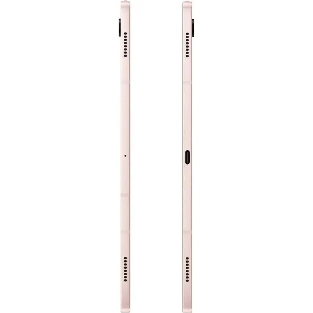 Планшет Samsung Galaxy Tab S8 Plus 5G 8/256GB Pink Gold (SM-X806BIDB) [88840] - фото 6