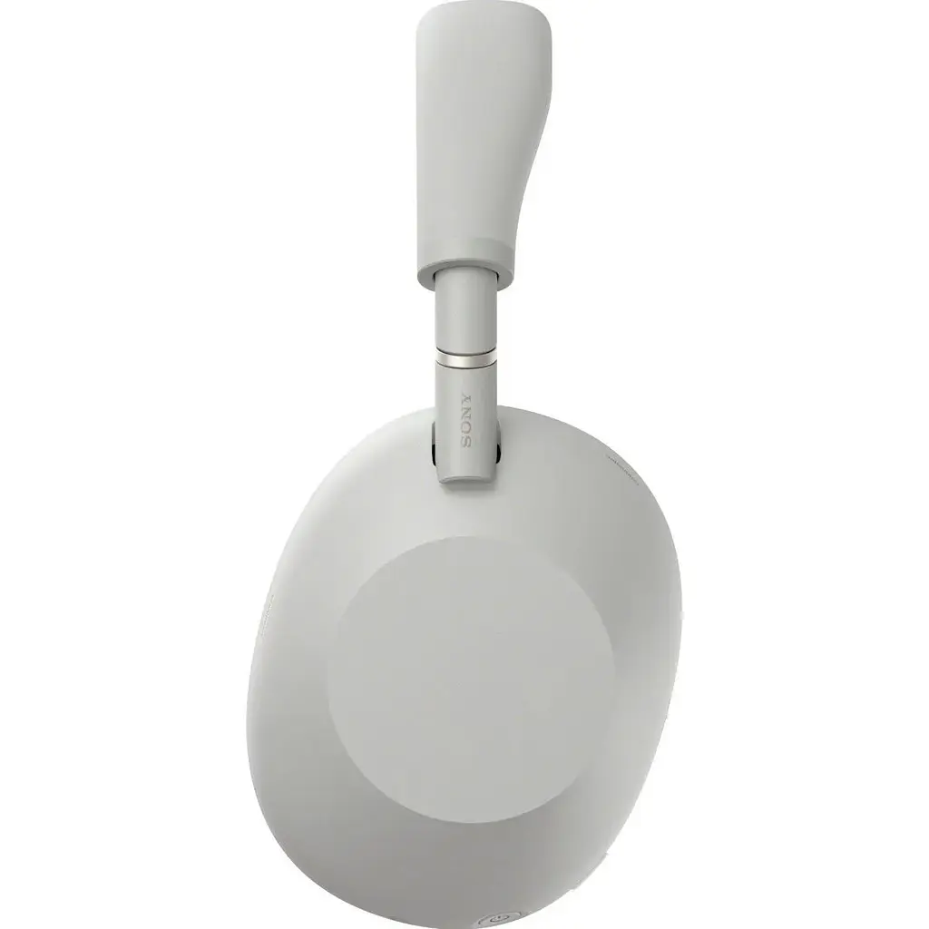 Навушники Bluetooth Stereo Sony WH-1000XM6 Platinum Silver (WH1000XM6S.CE7) UA - фото 4