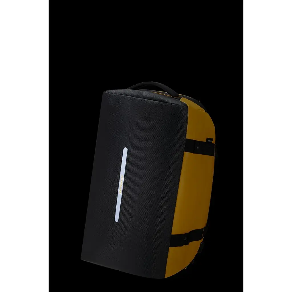 Дорожня Сумка Samsonite ECODIVER YELLOW 55x31x24 KH7*06005 - фото 11