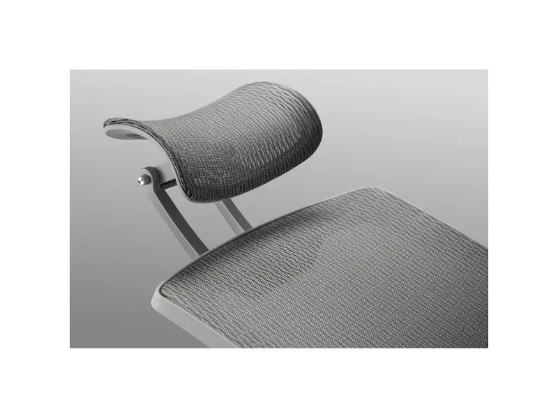 Офісне крісло для геймера Cougar Speeder One White - фото 10