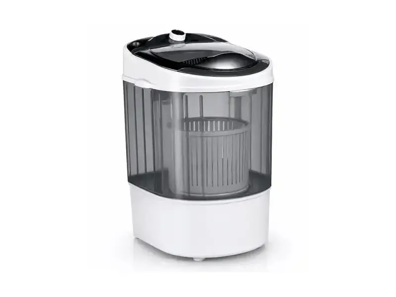 Пральна машина напівавтомат ViLgrand V135-2550 Grey