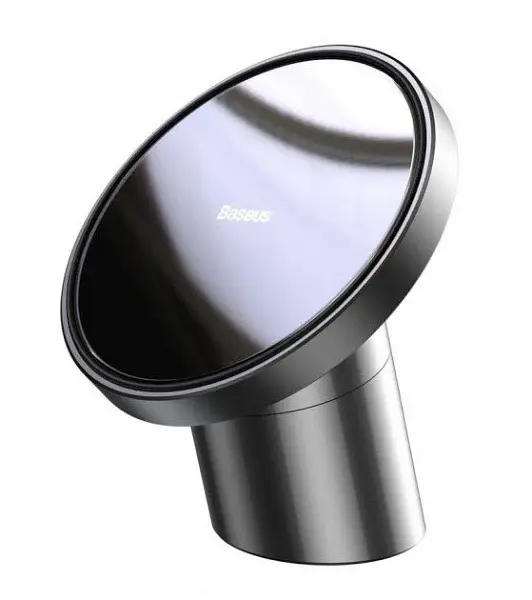 Автоутримувач Baseus Radar Magnetic Car Mount магнітний 2-in-1 Чорний SULD-01