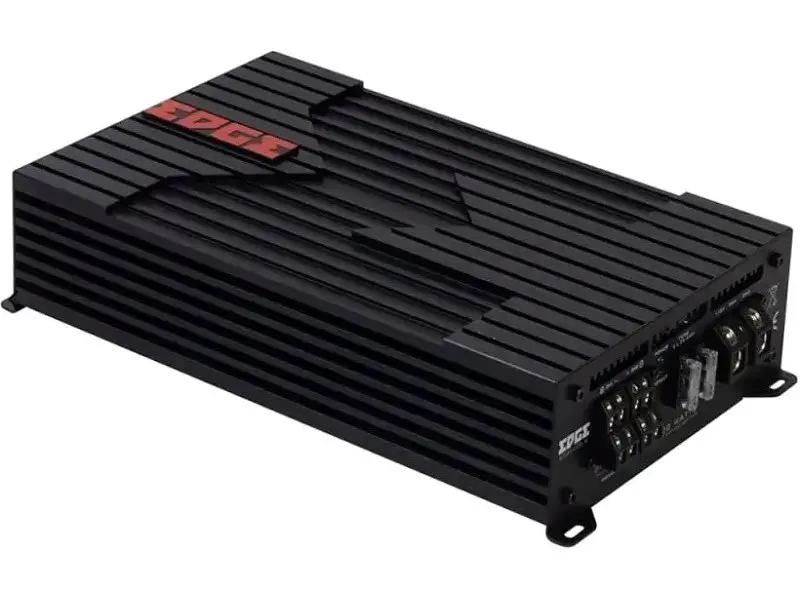 Автопідсилювач EDGE EDBX100.4-E1 - фото 2