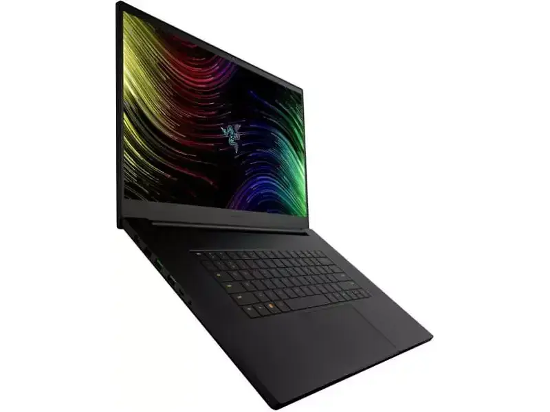 Ноутбук Razer Blade 17 (RZ09-0423EED3-R3E1) - фото 2