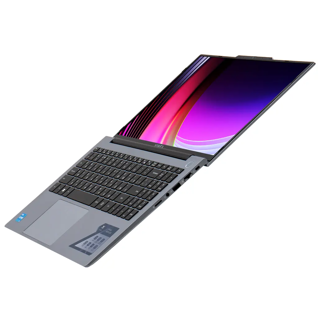 Ноутбук Vinga Iron S151 (S151-133416512S) - фото 6