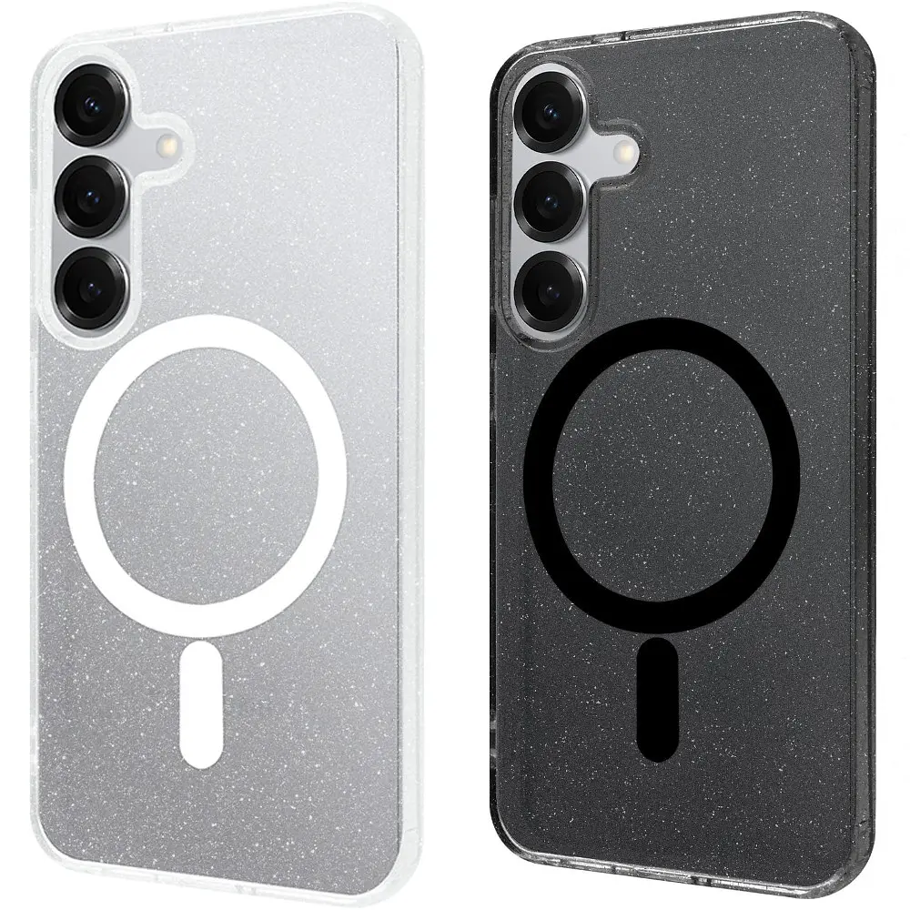 Чохол Proove Cuprum Case with Magnetic Ring Samsung Galaxy S24 Plus/S25 Plus в асортименті