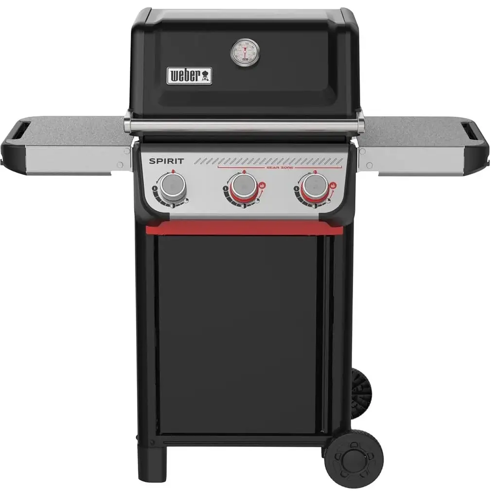 Гриль газовий Weber Spirit E-325 (1501307)
