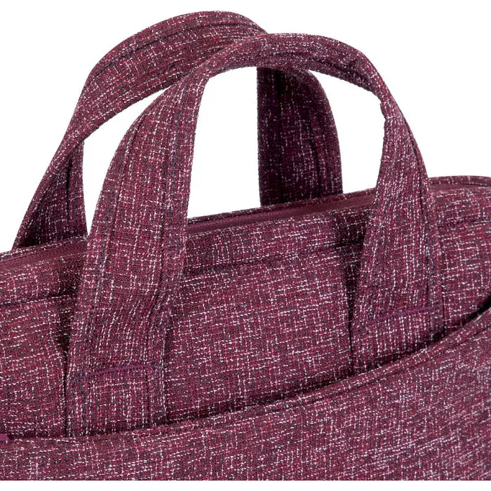 Сумка для ноутбука RivaCase 7921 14" Red - фото 11