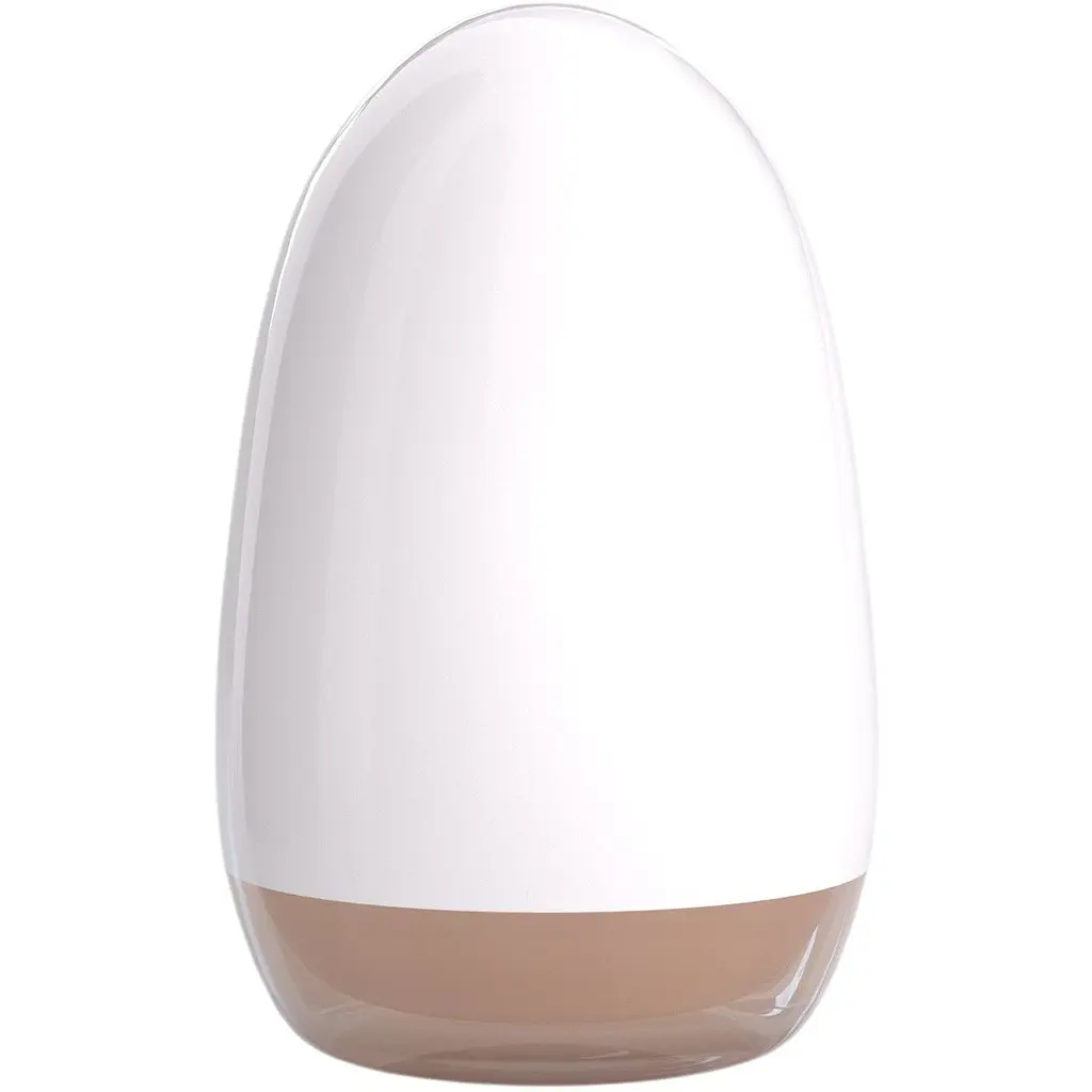 Інтимний мастурбатор Crushious Ezy Egg The Novice 8.7 х 5.6 см - фото 6