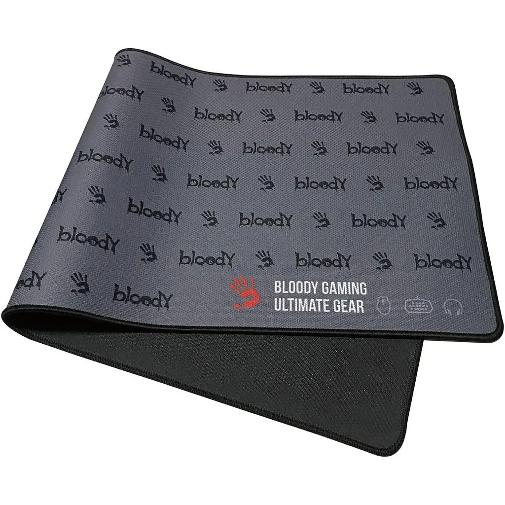 Ігрова поверхня Bloody BP-30L Black (BP-30L - фото 2