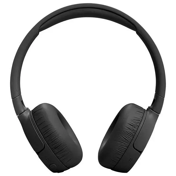 Гарнітура JBL TUNE 670NC Black (JBLT670NCBLK) - фото 2