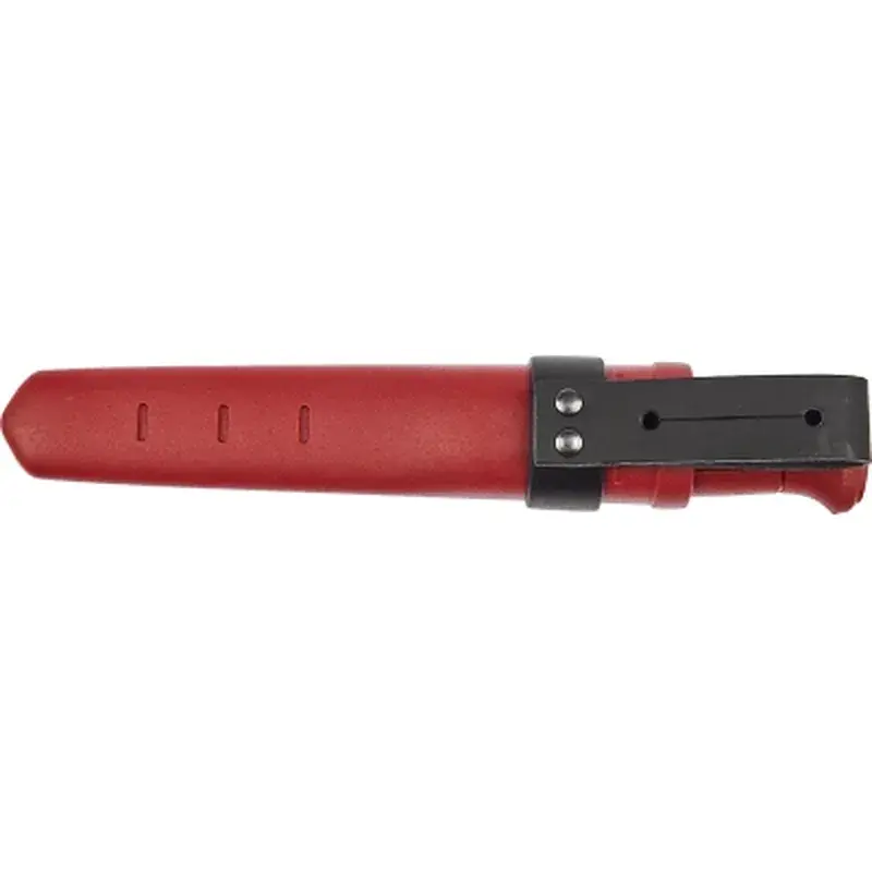 Ніж Morakniv Kansbol stainless steel Dala Red (14143) - фото 4