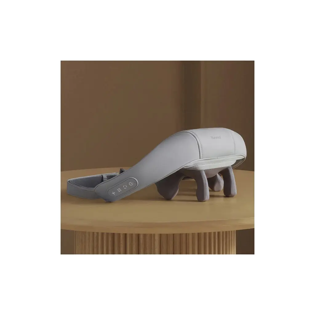 Масажер для шиї Yunmai Neck Massager (YMB241) - фото 9