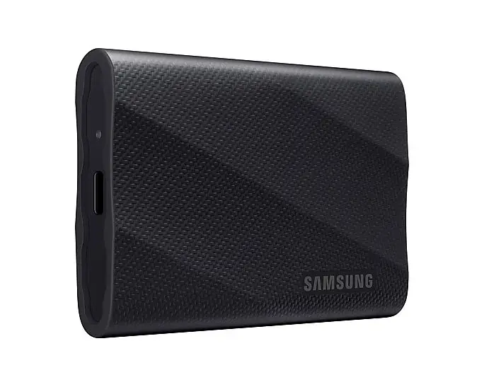 Портативний SSD Samsung 2TB USB 3.2 Gen 2 Type-C T9 Shield - фото 10