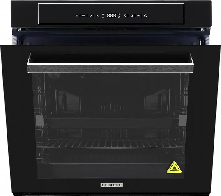 Духова шафа Luxell A68-LXSF3CTB - фото 2