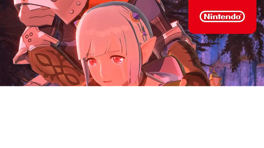 Гра Monster Hunter Stories 2: Wings of Ruin для Nintendo Switch (EN + RU sub) [71553] - фото 3