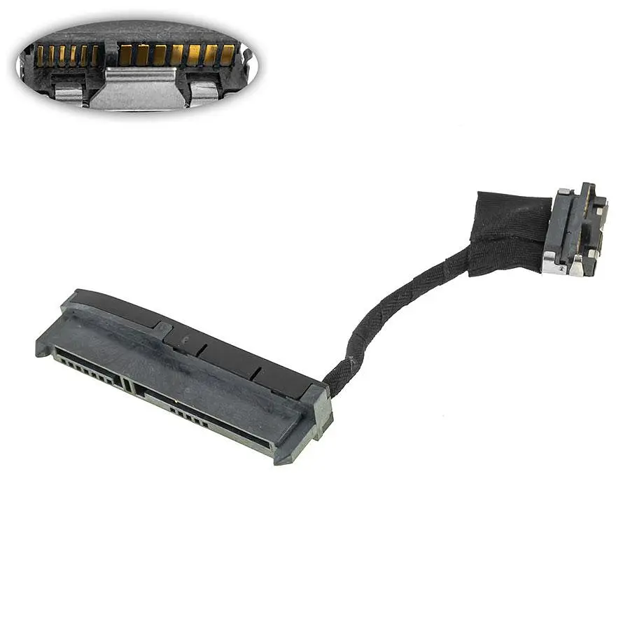 Кабель жорсткого диска HDD HP (G42 G4-1000) 643497-001 Б/В
