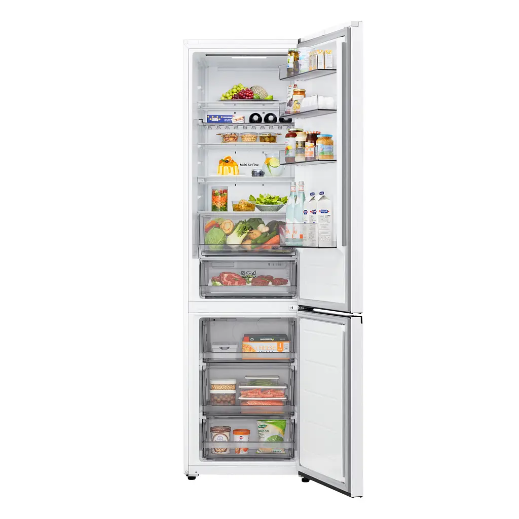 Холодильник LG GC-B509EQTM - фото 7