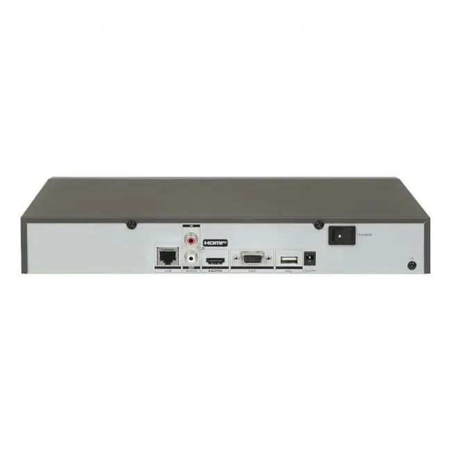 Відеореєстратор Hikvision DS-7608NXI-K1(D) - фото 3