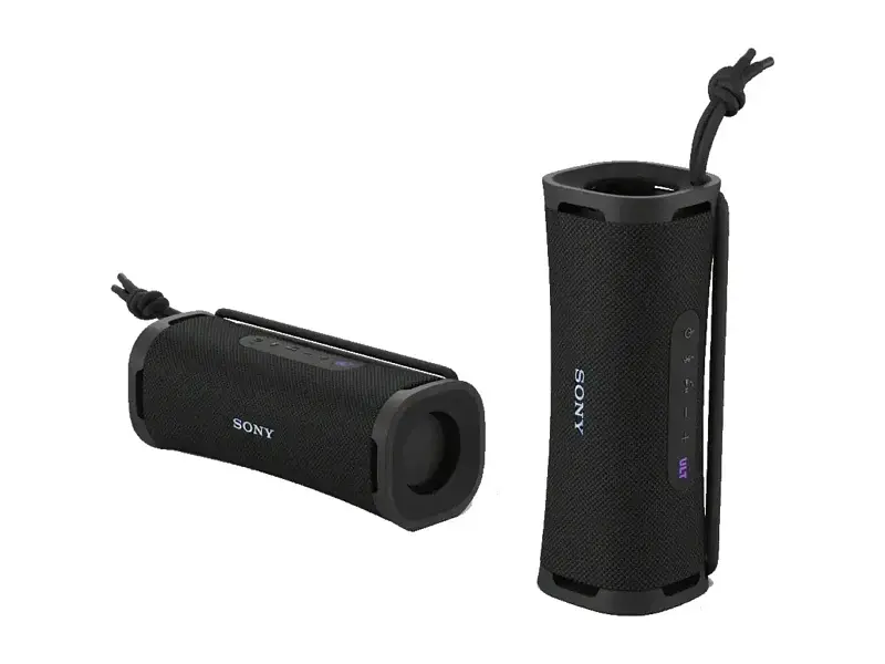 Портативна колонка Sony ULT Field 1 Black (SRSULT10B.CE7) - фото 3