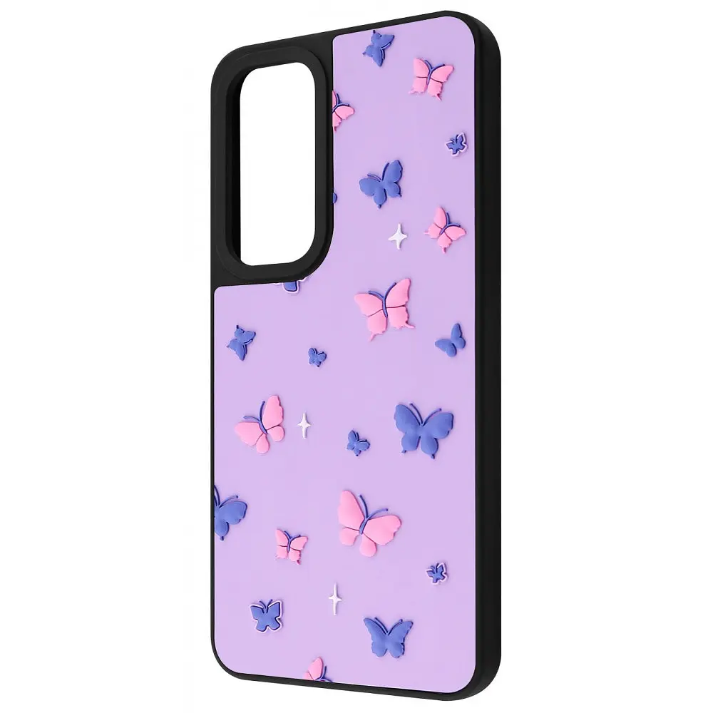 Чохол WAVE Doodle Case Samsung Galaxy A55 в асортименті - фото 4