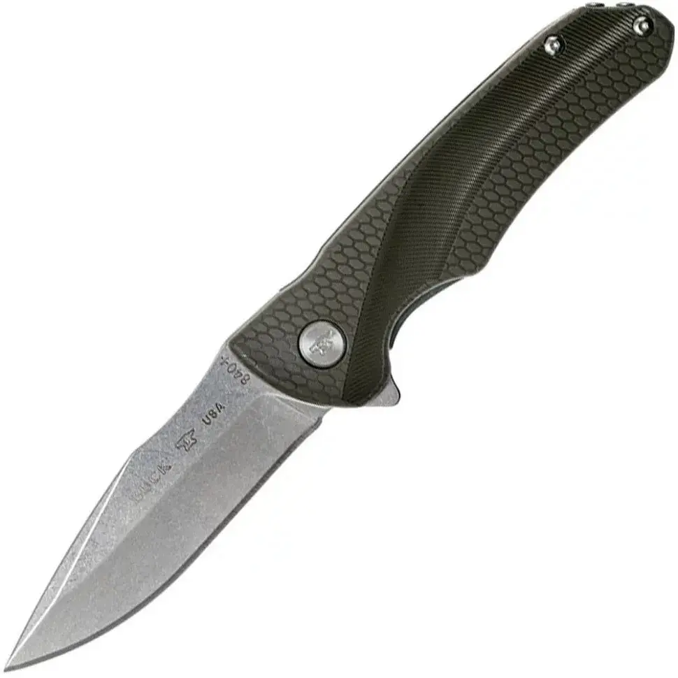 Ніж Buck "Sprint Select" Olive (840GRS)