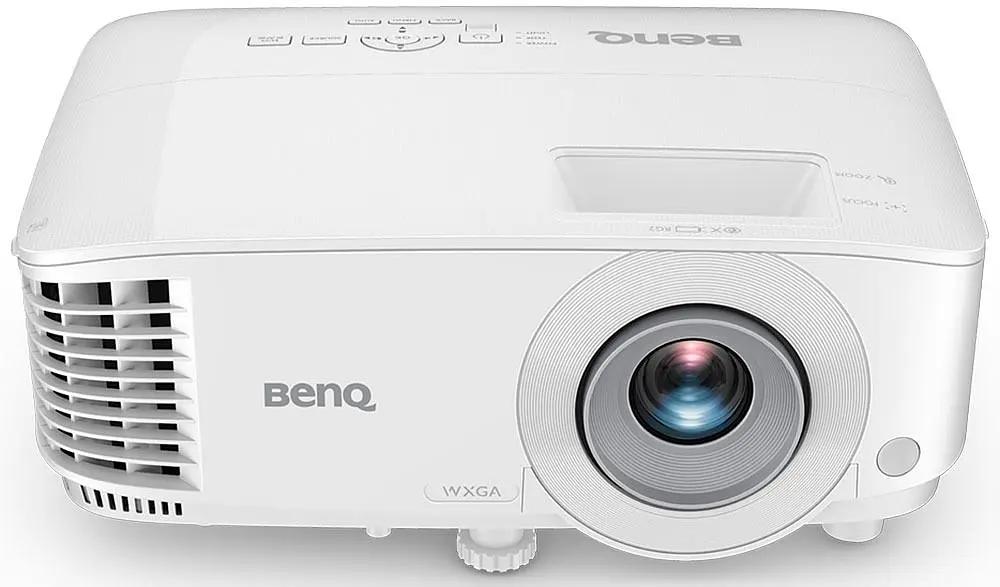 Проектор BenQ MW560 (9H.JNF77.1JE) - фото 3