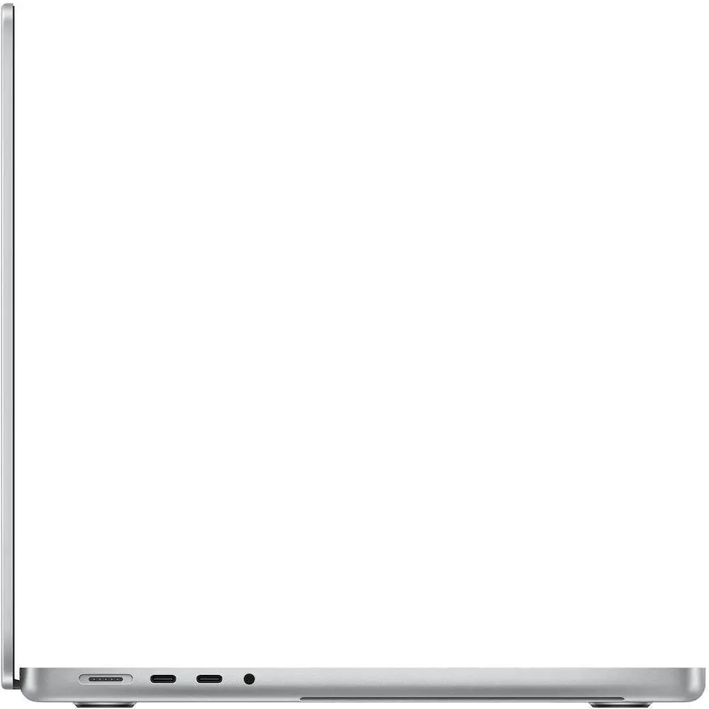 Ноутбук Apple 14.2 MacBook Pro / M5 Pro/24GB/2TB/UMA/MacOS/Silver (MJLV4UA/A) - фото 4