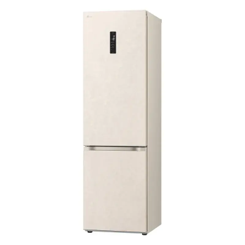 Холодильник LG GC-B509FEPW - фото 3