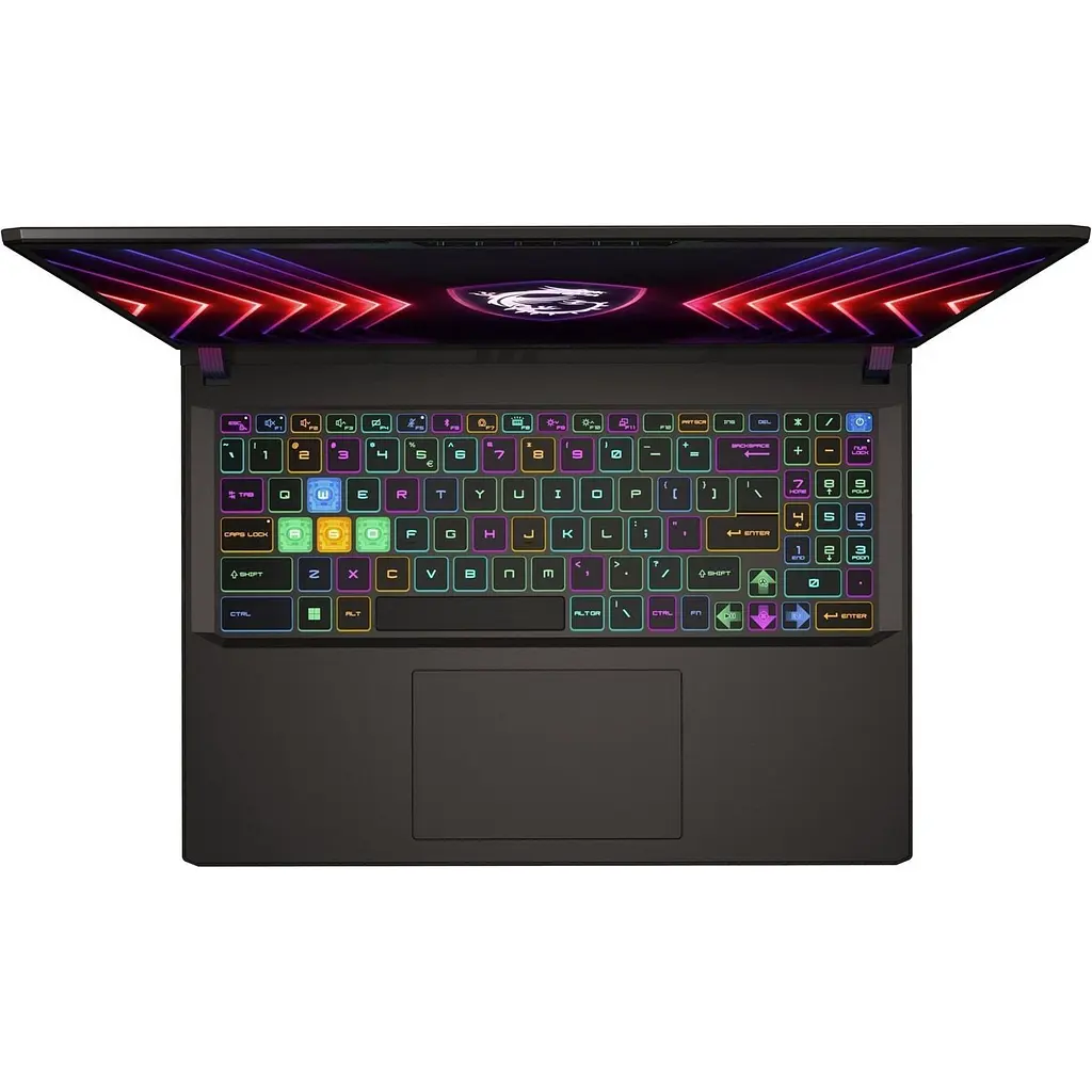 Ноутбук MSI Vector 16 HX A14VGG [A14VGG-254US] [131136] - фото 2