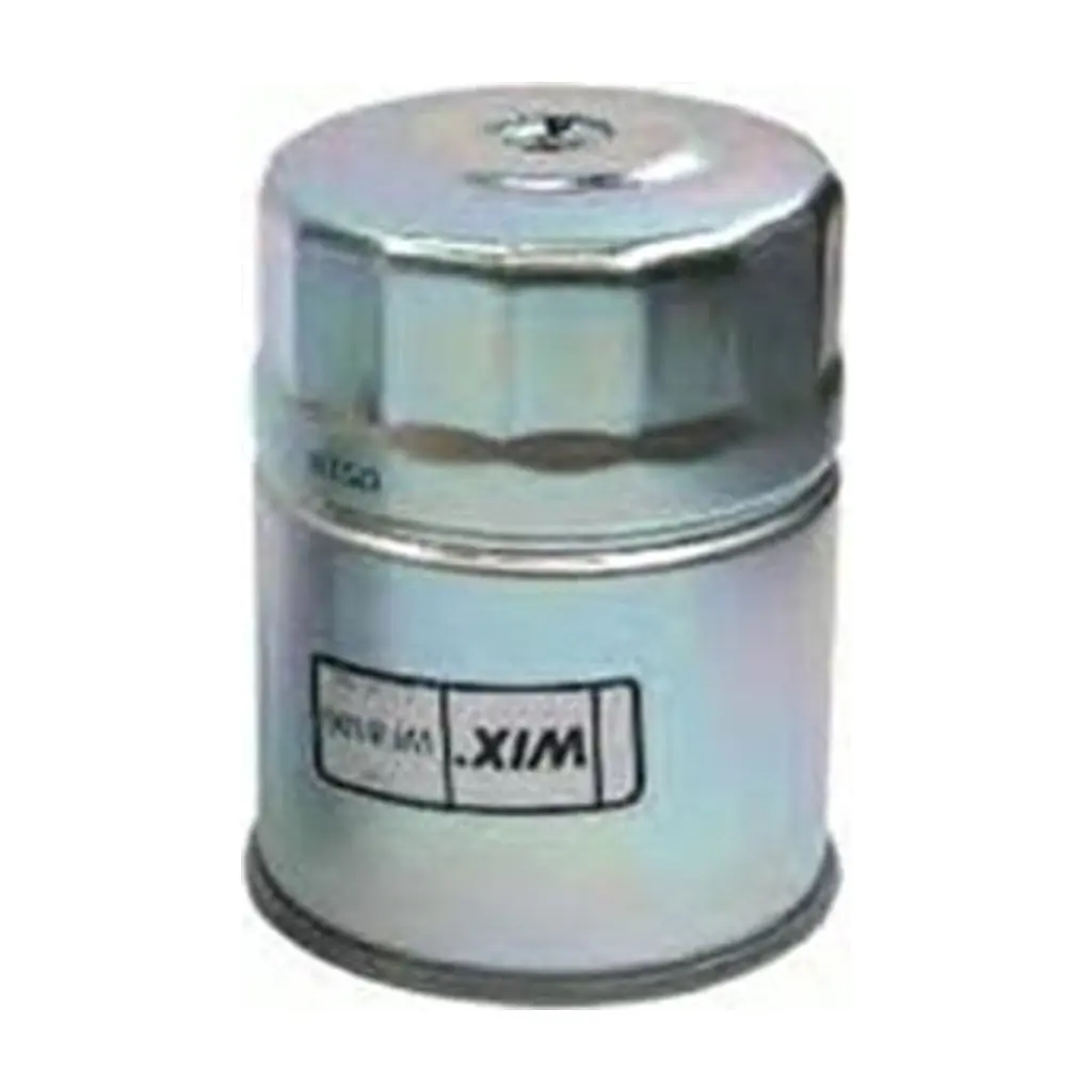 Фильтр топливный Wixfiltron WF8100 - фото 2